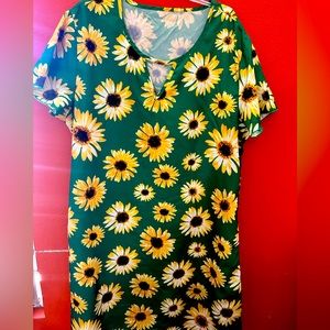 SHEIN curve Dress New never used